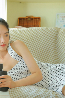 善良的岳母4