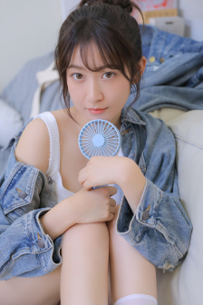 地缚少年花子君