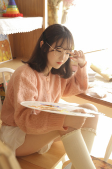 女子监狱第三季